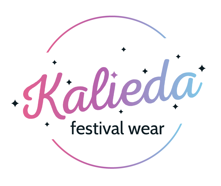 Kalieda Festival Wear